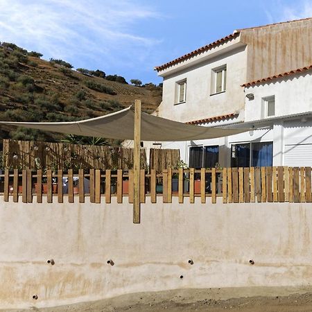 Bed and Breakfast Casa Aguila 2.0 Los Valverde Exteriér fotografie