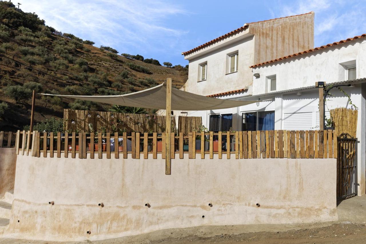 Bed and Breakfast Casa Aguila 2.0 Los Valverde Exteriér fotografie